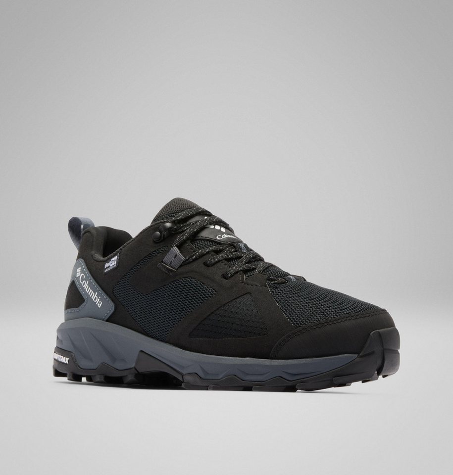 Columbia PEAKFREAK HERA™ II OUTDRY™ Wanderschuh niedrige Schuhhöhe, wasserdichte Ausführung, mit Schnürung Bild 5