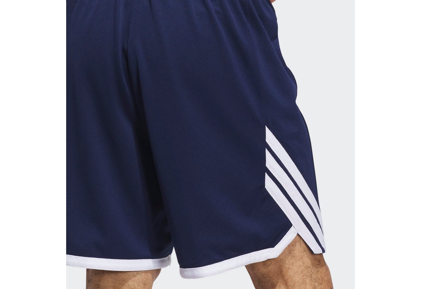 adidas Performance Trainingsshorts 3G SPEED AEROREADY für Basketballtraining und auf dem Platz, mit AEROREADY, aus Polyester Bild 3