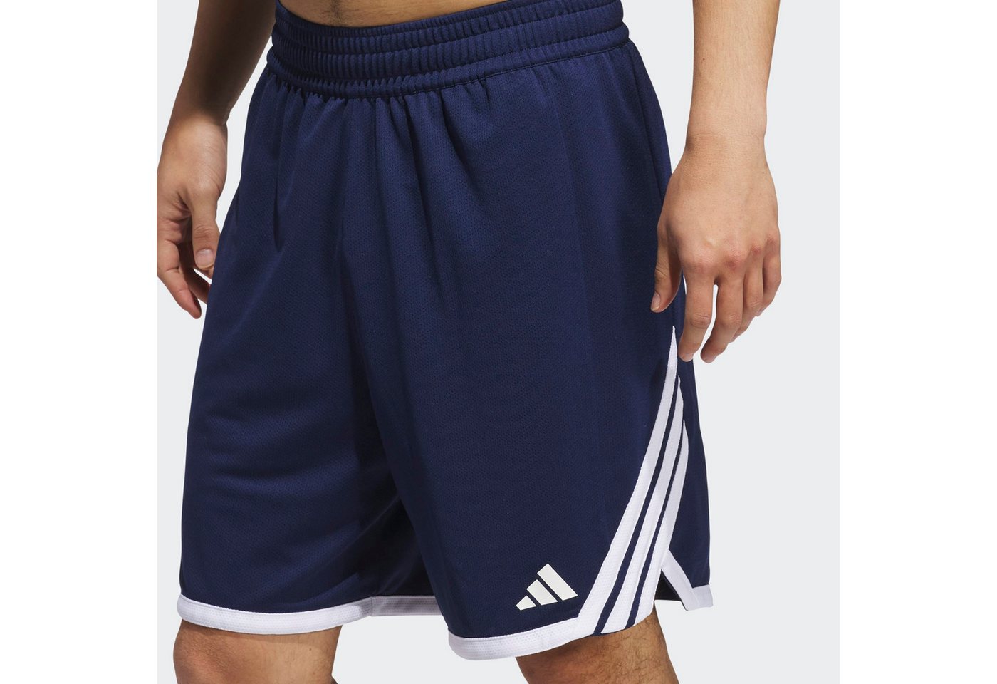 adidas Performance Trainingsshorts 3G SPEED AEROREADY für Basketballtraining und auf dem Platz, mit AEROREADY, aus Polyester Bild 4