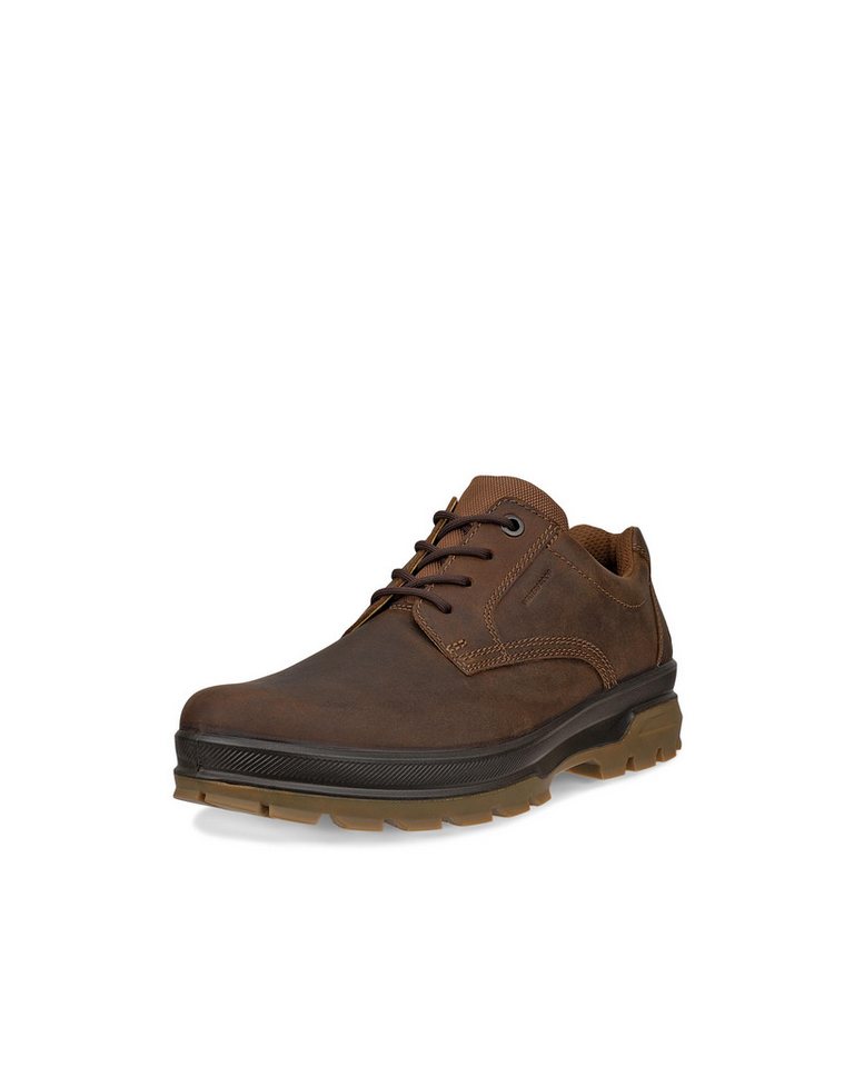 Ecco ECCO RUGGED TRACK Outdoorschuh Schnürschuh, Halbschuh mit Waterproof-Ausstattung Bild 3