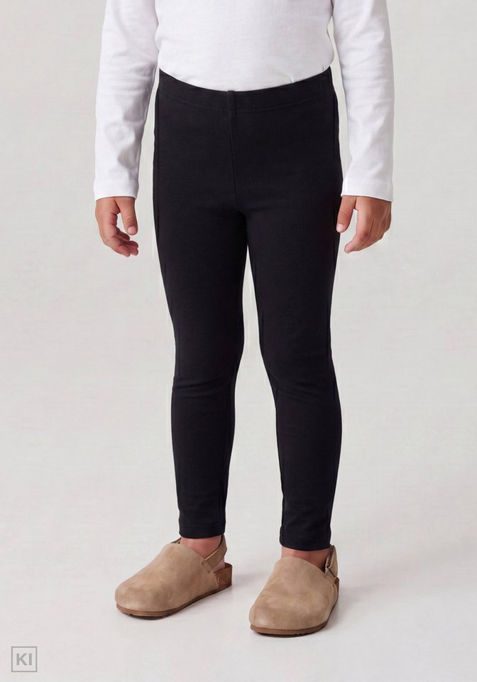 STACCATO Thermoleggings (2-tlg) 2er Pack / Winterleggings / für Girls