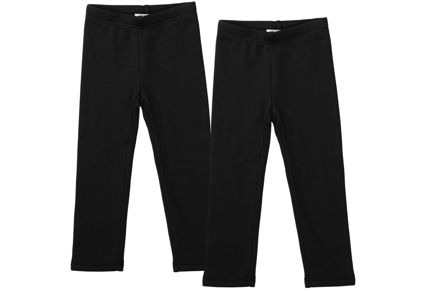 STACCATO Thermoleggings (2-tlg) 2er Pack / Winterleggings / für Girls Bild 3