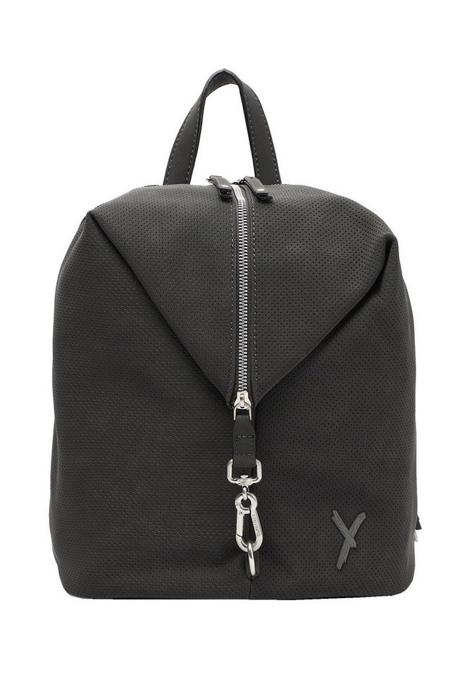 SURI FREY Cityrucksack SFY Romy, Quaste Bild 5