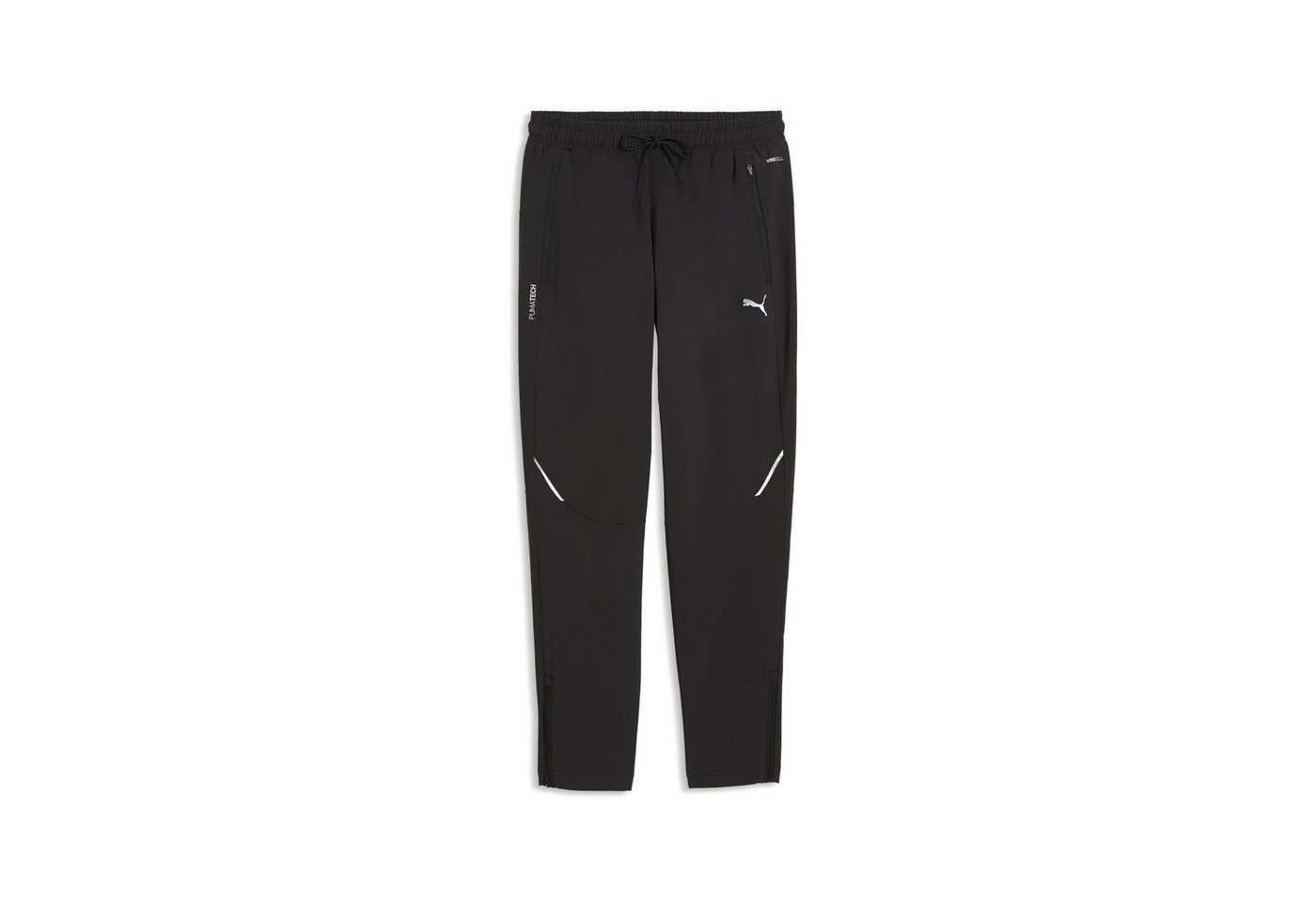 PUMA Sporthose PUMATECH 4-Way Stretch Trainingshose Herren Bild 5