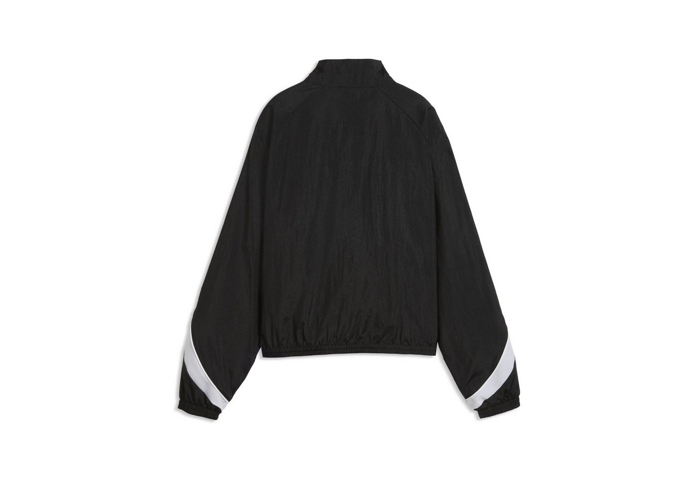 PUMA Trainingsjacke PUMA Sport Relaxed Gewebte Jacke Damen Bild 2