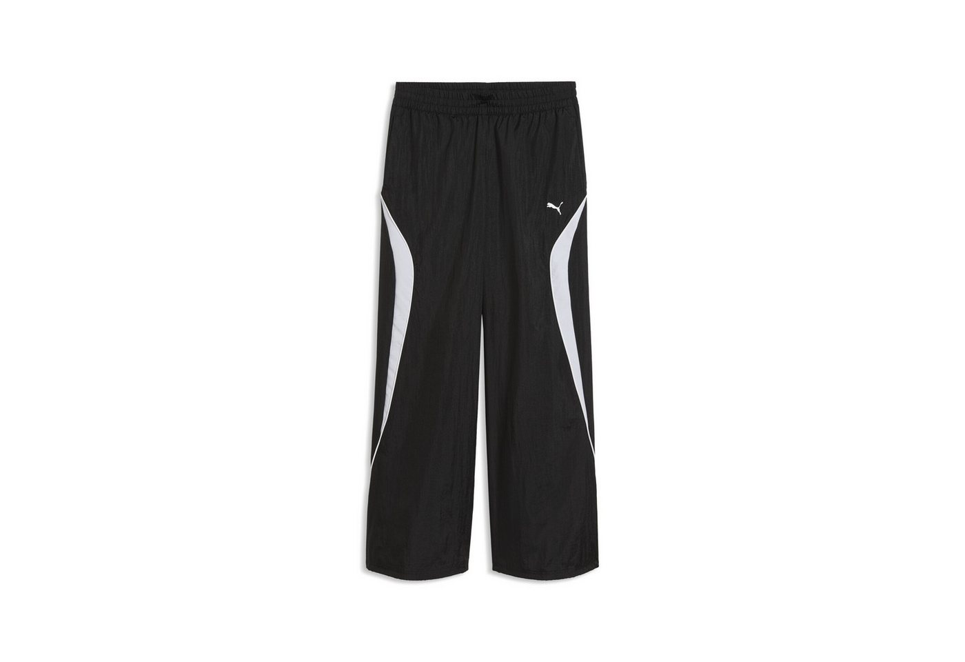 PUMA Sporthose PUMA Sport Relaxed Gewebte Hose Damen Bild 3