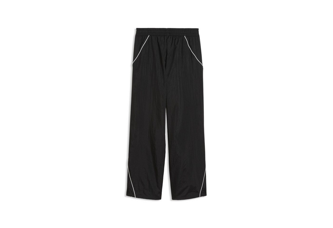 PUMA Sporthose PUMA Sport Relaxed Gewebte Hose Damen Bild 4