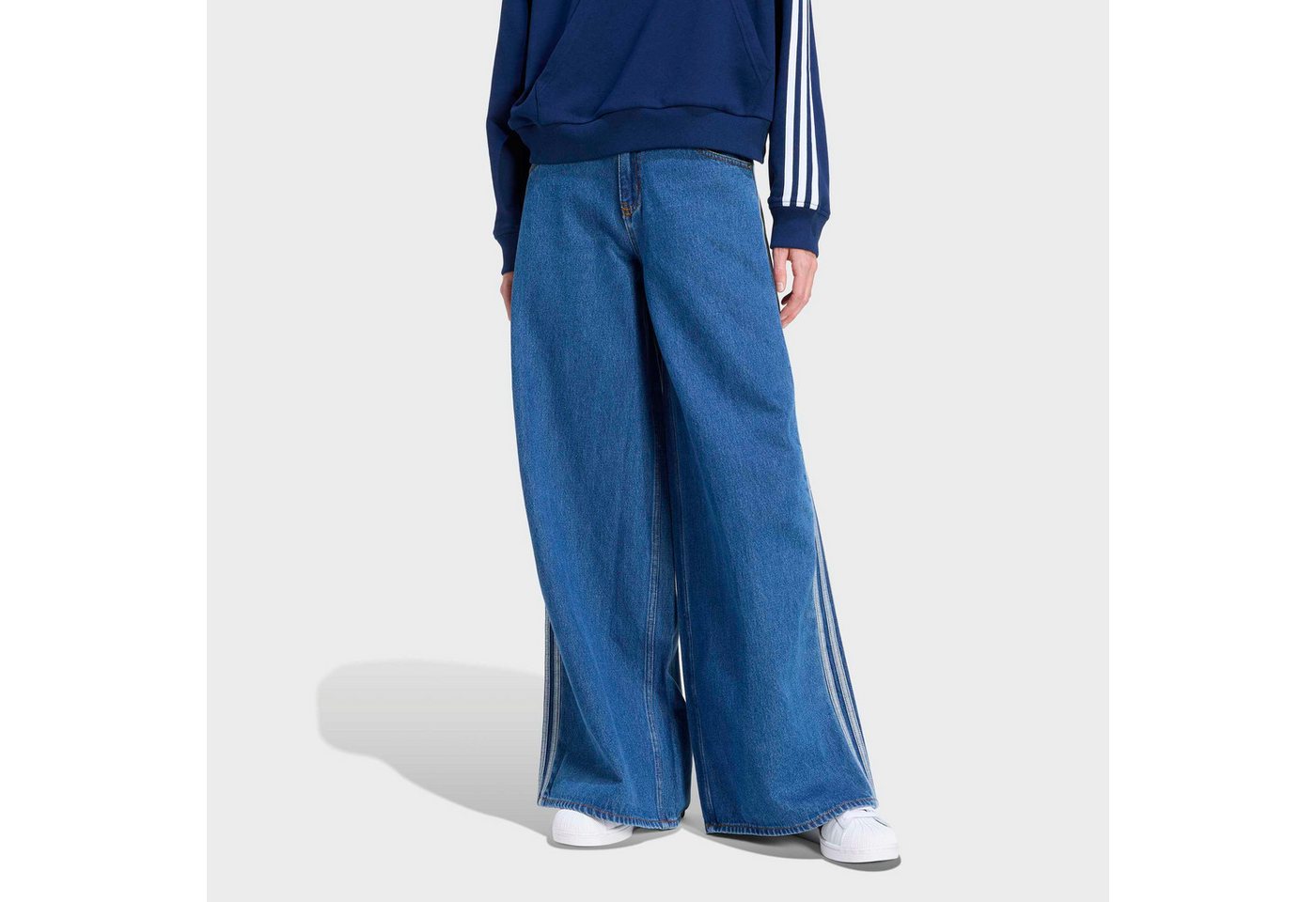 adidas Originals Sporthose FIREBIRD TP D Bild 2