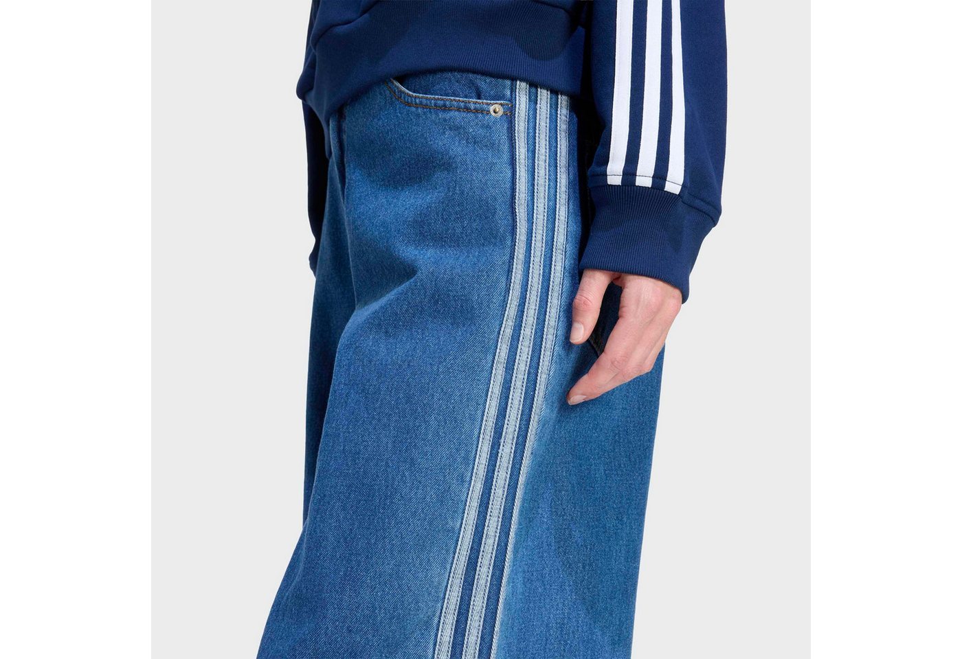 adidas Originals Sporthose FIREBIRD TP D Bild 3