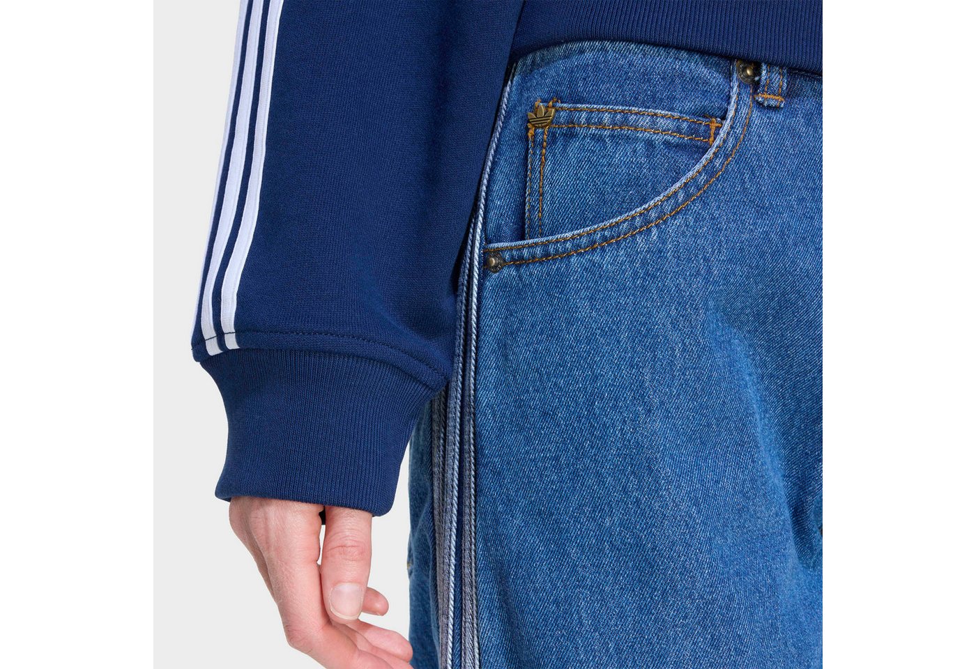 adidas Originals Sporthose FIREBIRD TP D Bild 4