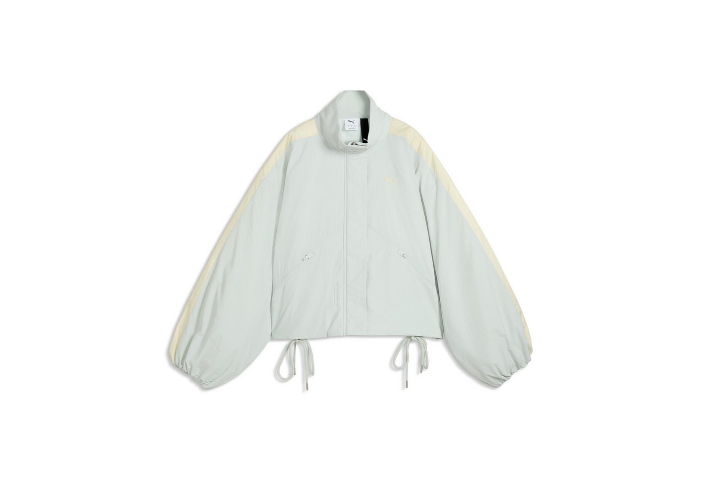 PUMA Funktionsweste T7 PrimaLoft® Wattierte Kimonojacke Damen Bild 3