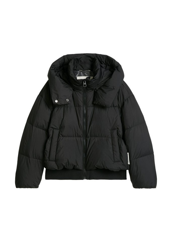 Marc O'Polo Outdoorjacke aus recycelten Materialien Bild 2