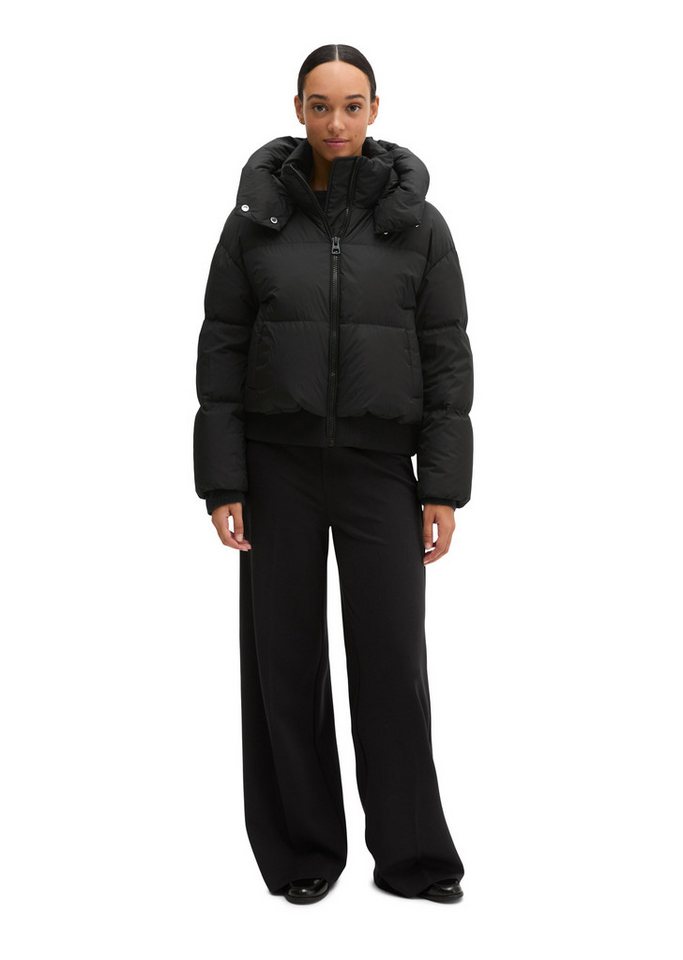 Marc O'Polo Outdoorjacke aus recycelten Materialien Bild 3