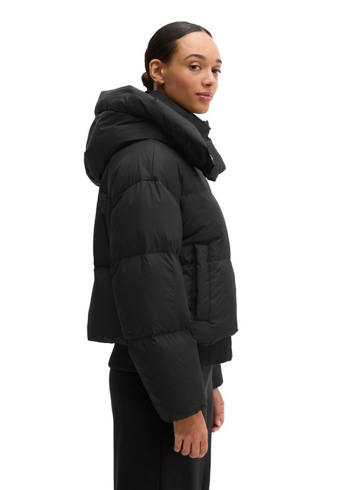 Marc O'Polo Outdoorjacke aus recycelten Materialien Bild 4