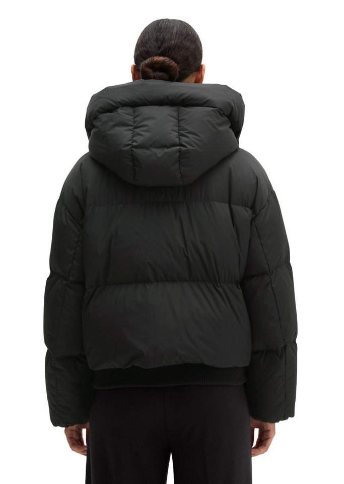 Marc O'Polo Outdoorjacke aus recycelten Materialien Bild 5