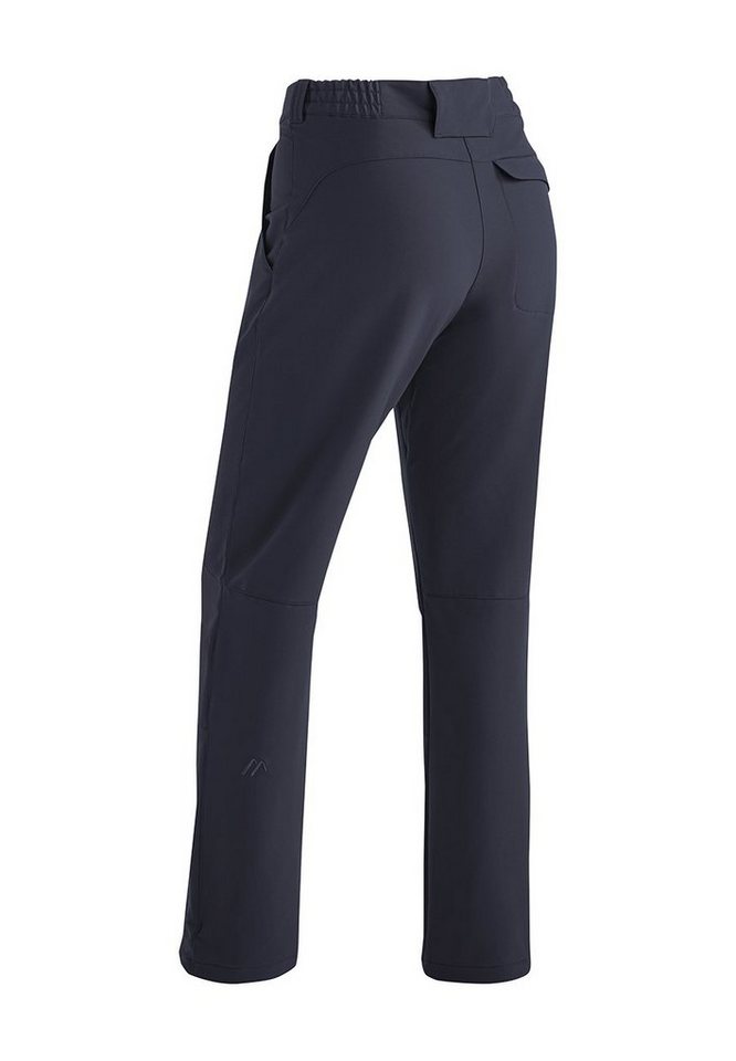 Maier Sports Funktionshose Maier Sports Damen Winter Wanderhose Helga 236005 Bild 3