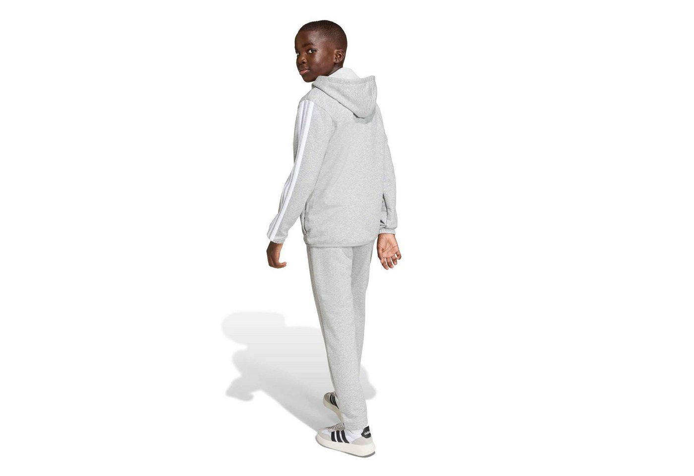adidas Sportswear Trainingsanzug Essentials Bild 3