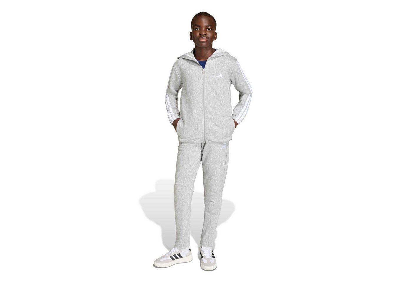 adidas Sportswear Trainingsanzug Essentials Bild 5