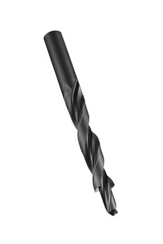 Spiralbohrer HSS 118° DIN 8376 Lang Dampfangelassen A402M3, 3.4mm