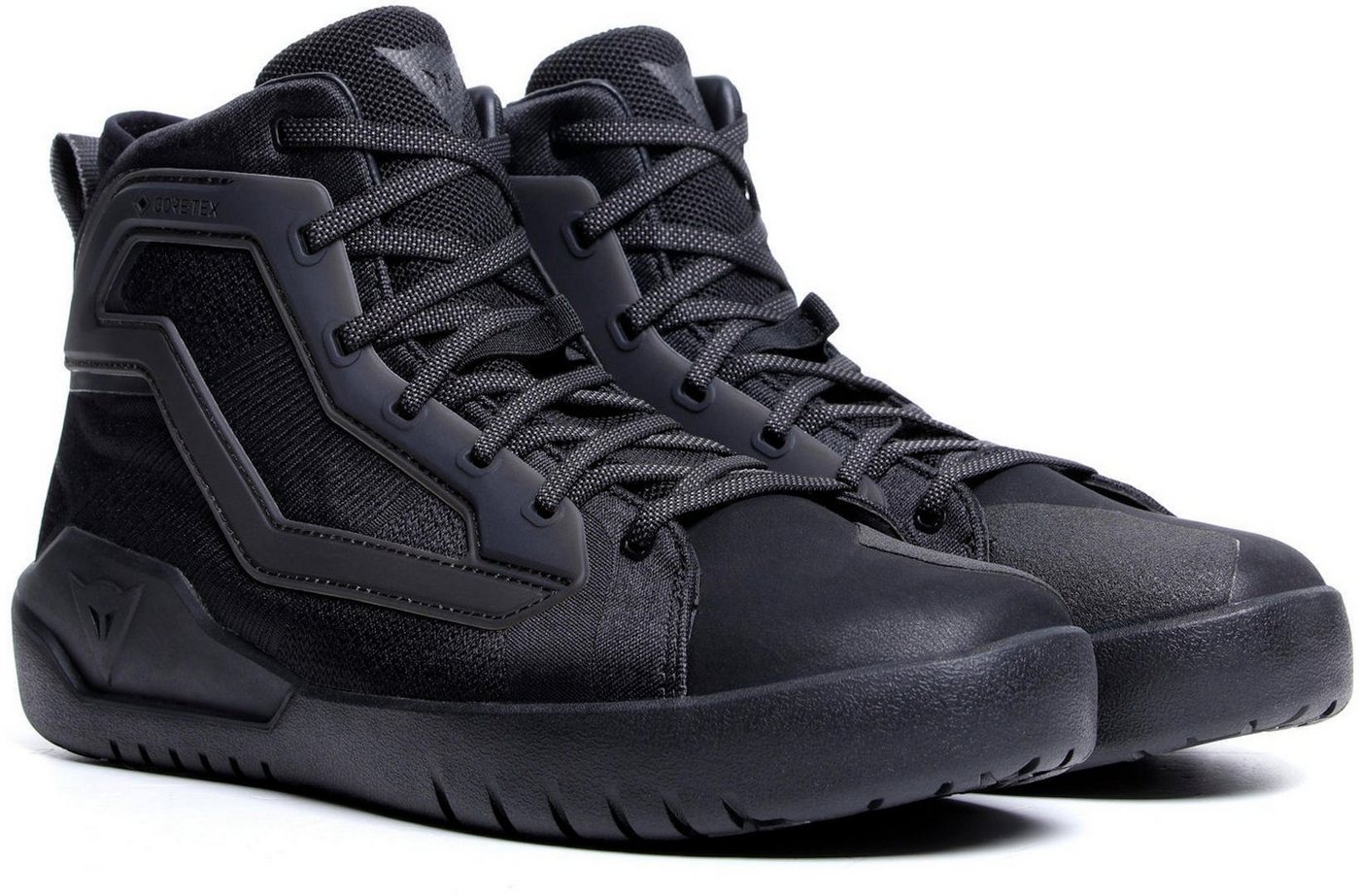 Dainese Urbactive GTX Motorrad Schuhe Motorradstiefel wasserdicht