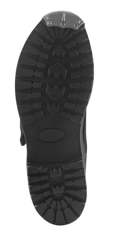 Berik Terrain Adventure Enduro / MX Stiefel Motorradstiefel