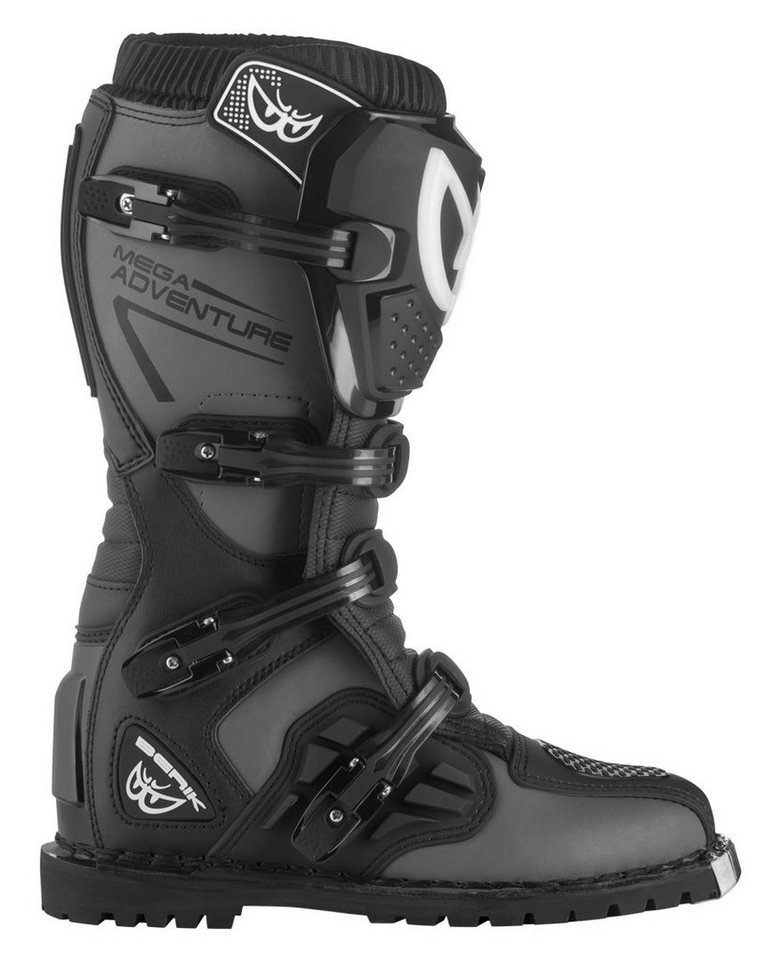 Berik Terrain Adventure Enduro / MX Stiefel Motorradstiefel Bild 2