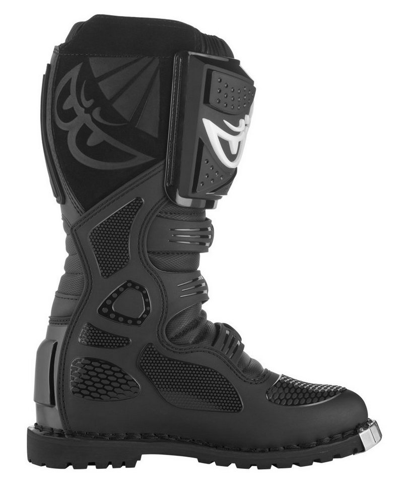 Berik Terrain Adventure Enduro / MX Stiefel Motorradstiefel Bild 4