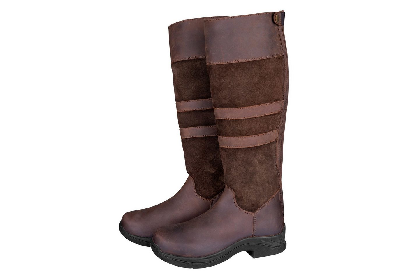 ELT ELT Oakland Winter Stallstiefel Outdoorschuh