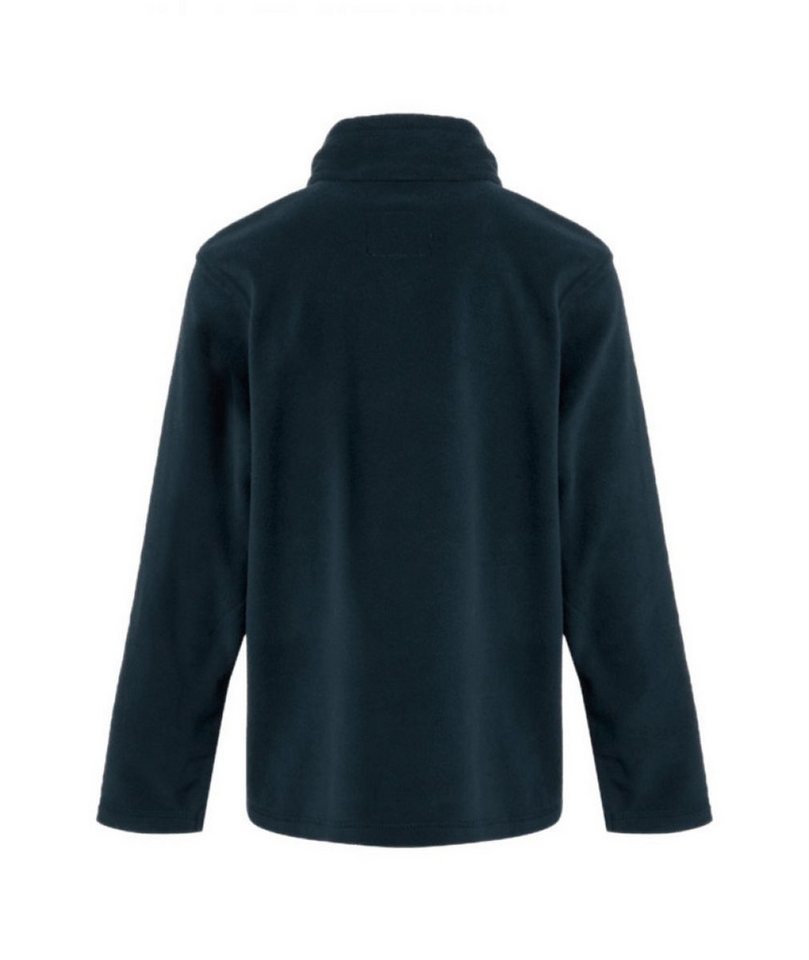 Regatta Outdoorjacke Kinder Fleecejacke Kids Fleecejacke KingII Bild 2