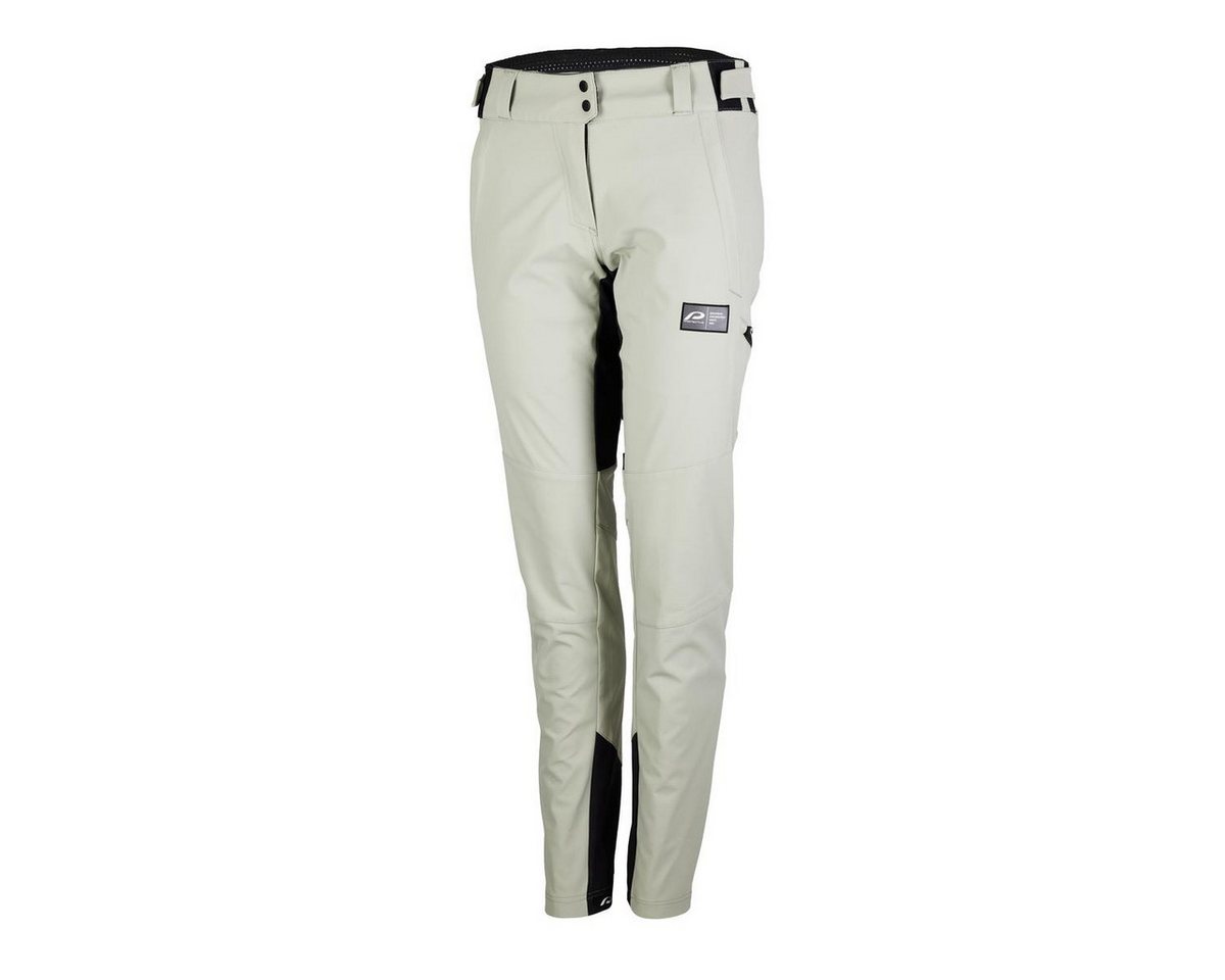 Protective Fahrradhose Longpants Damen P-Engine Warm W Bild 2