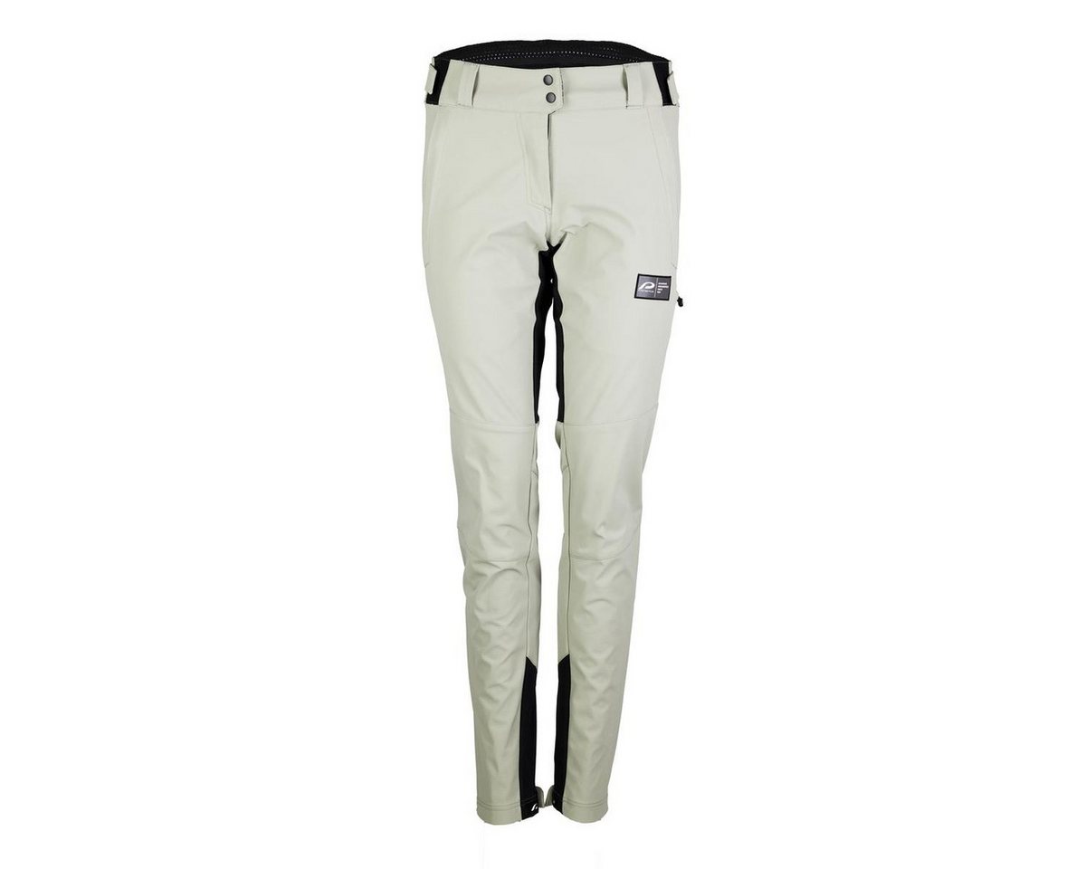 Protective Fahrradhose Longpants Damen P-Engine Warm W Bild 3