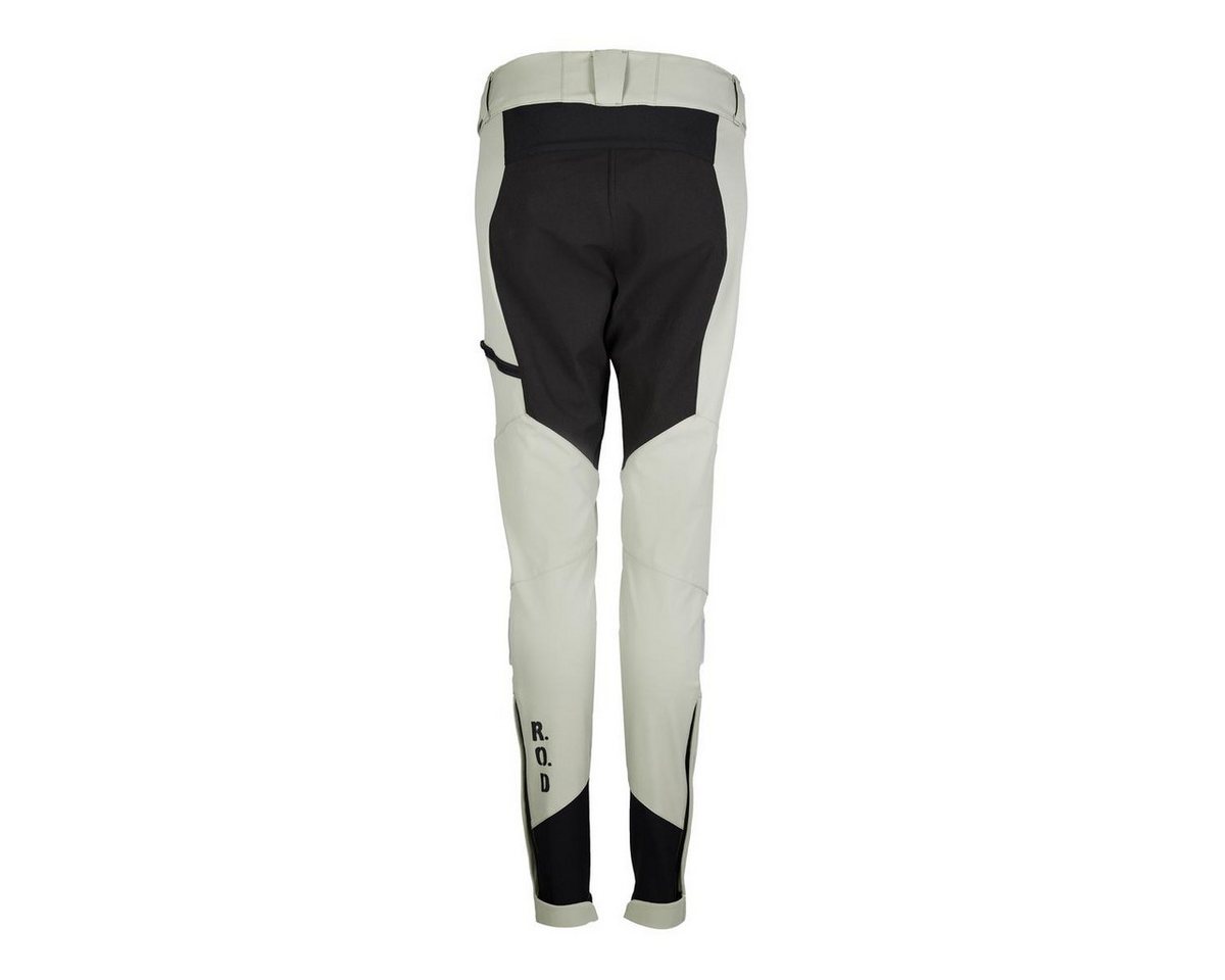 Protective Fahrradhose Longpants Damen P-Engine Warm W Bild 4