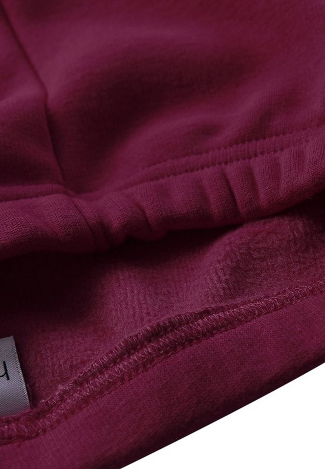happy girls Thermoleggings Happy girls Mädchen Winter Thermo Leggings berry lila (1-tlg., kein Set) Bild 2