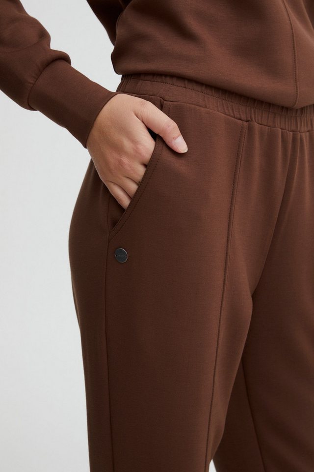 OXMO Jogger Pants OXPEARL Modische Hose Bild 2