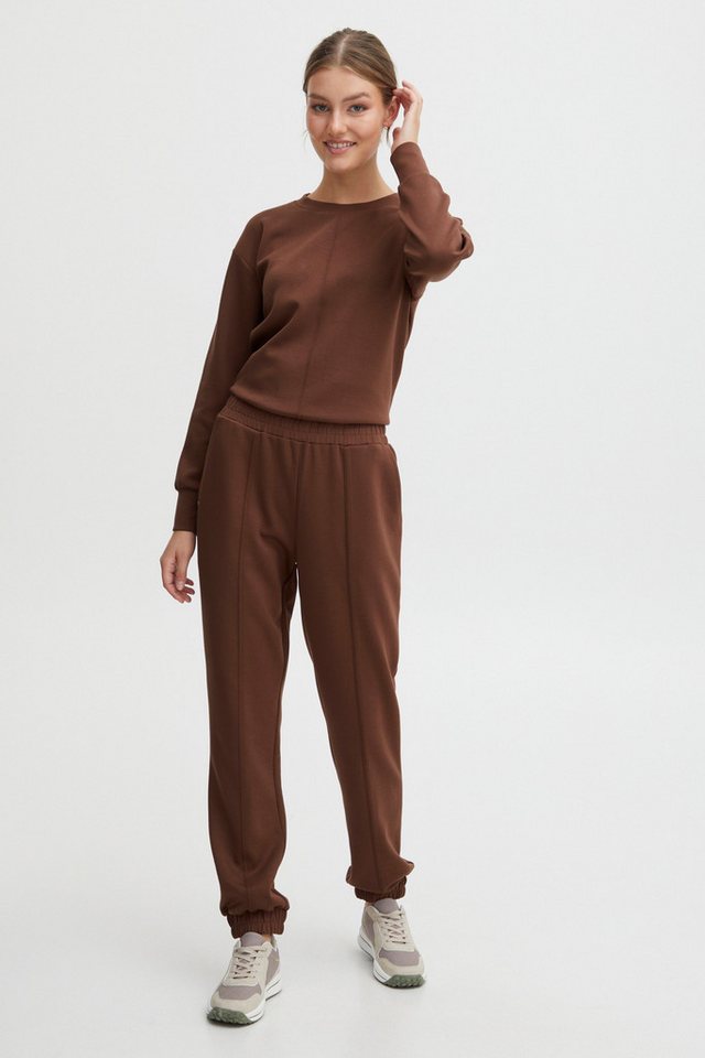 OXMO Jogger Pants OXPEARL Modische Hose Bild 3
