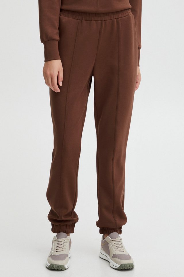 OXMO Jogger Pants OXPEARL Modische Hose Bild 4
