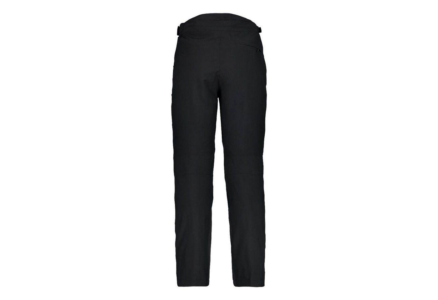CMP Skihose Salopette mit abnehmbaren Hosenträgern