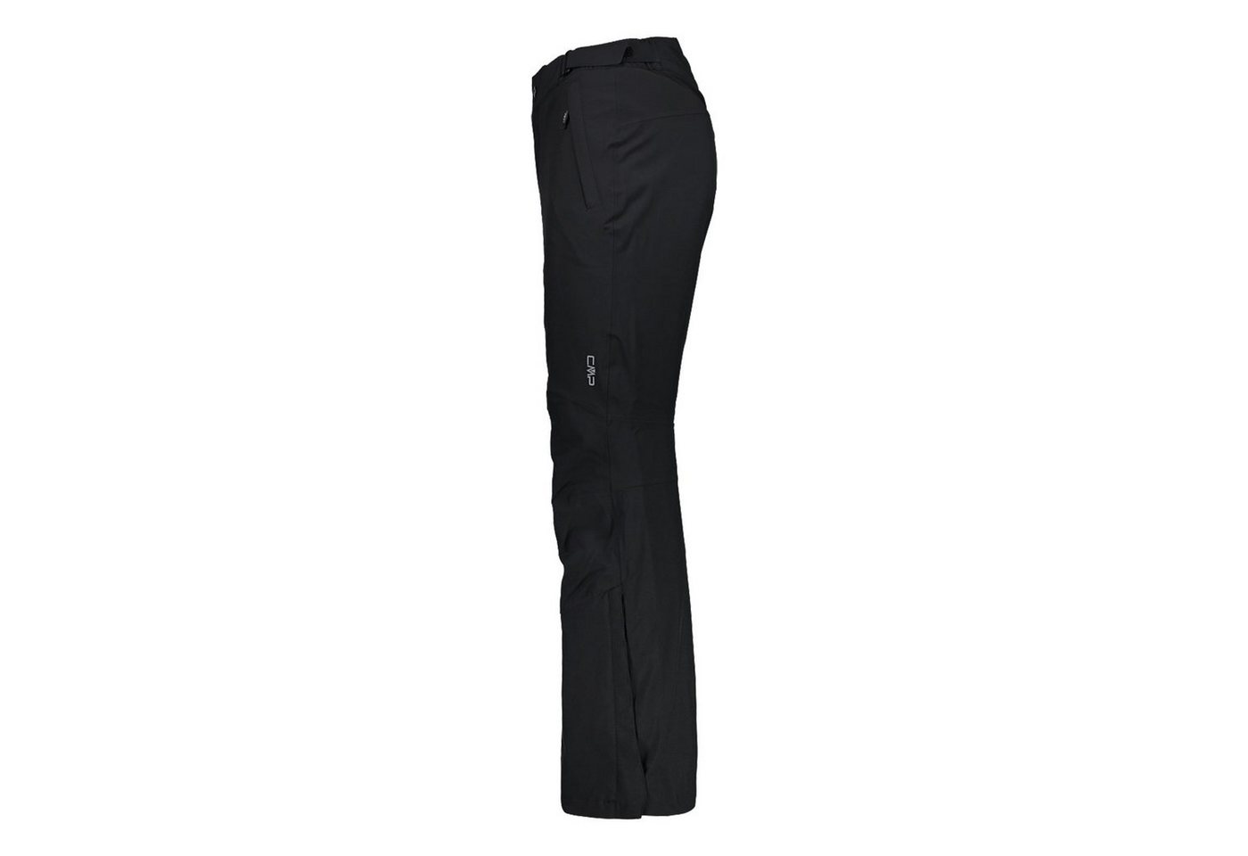CMP Skihose Salopette mit abnehmbaren Hosenträgern Bild 2
