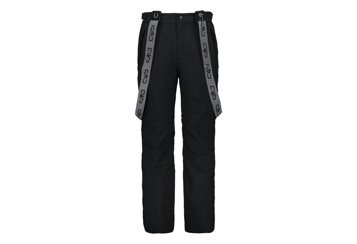 CMP Skihose Salopette mit abnehmbaren Hosenträgern Bild 3