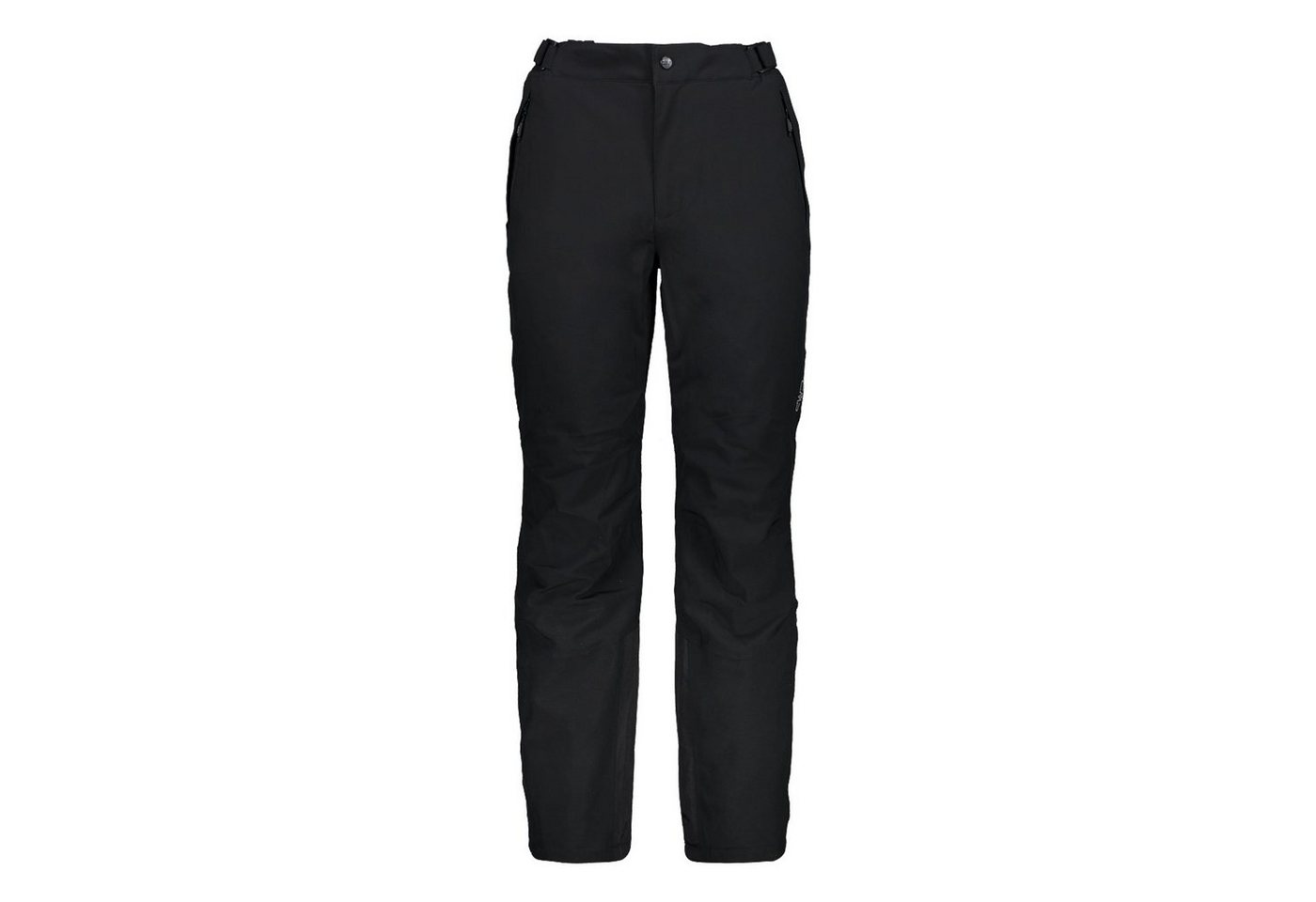 CMP Skihose Salopette mit abnehmbaren Hosenträgern Bild 4
