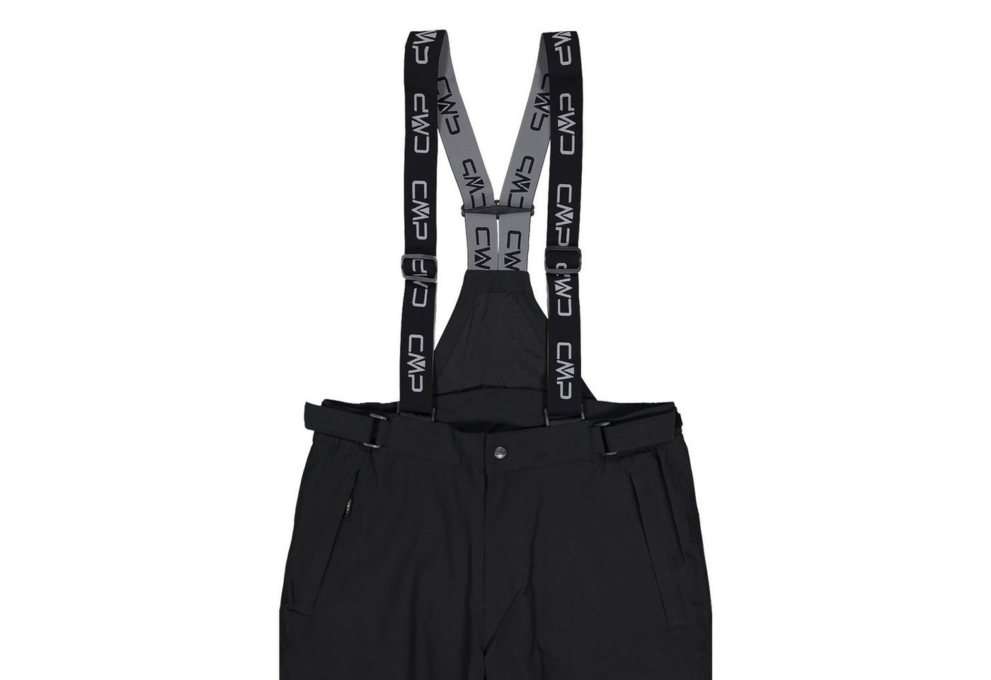 CMP Skihose Salopette mit abnehmbaren Hosenträgern Bild 5