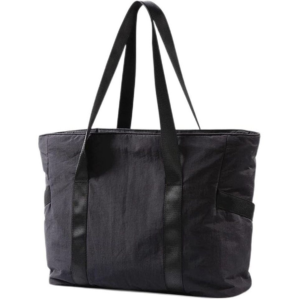 Coonoor Reisetasche Reißverschluss-Handtasche, Schultertasche, Reisetasche, Sporttasche, Damen Freizeitbag, geeignet für Arbeit, Schule und Einkaufen