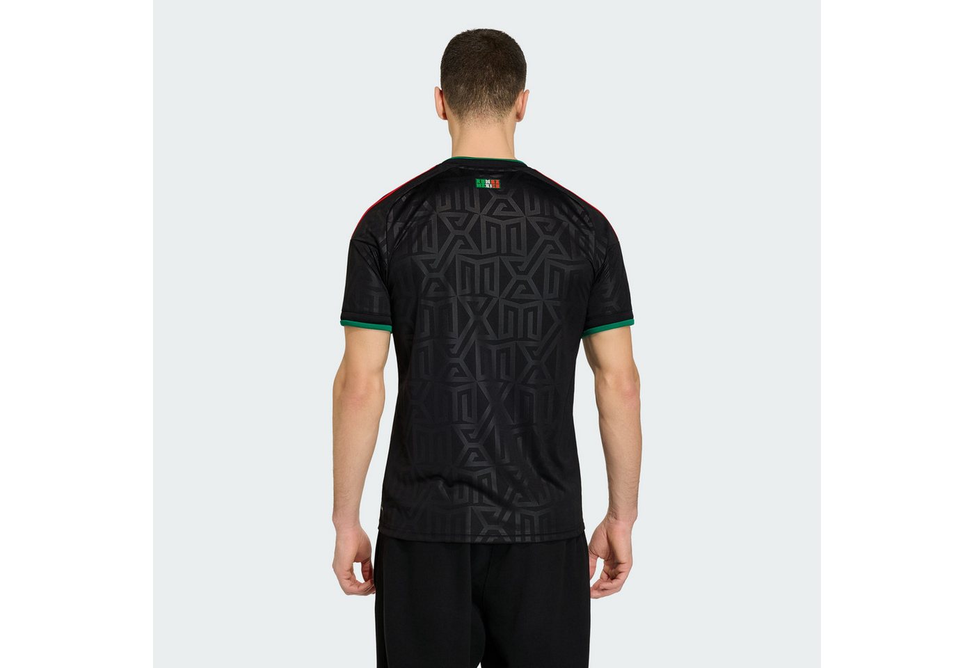 adidas Performance Fußballtrikot MEXIKO 26 AUSWEICHTRIKOT (1-tlg)
