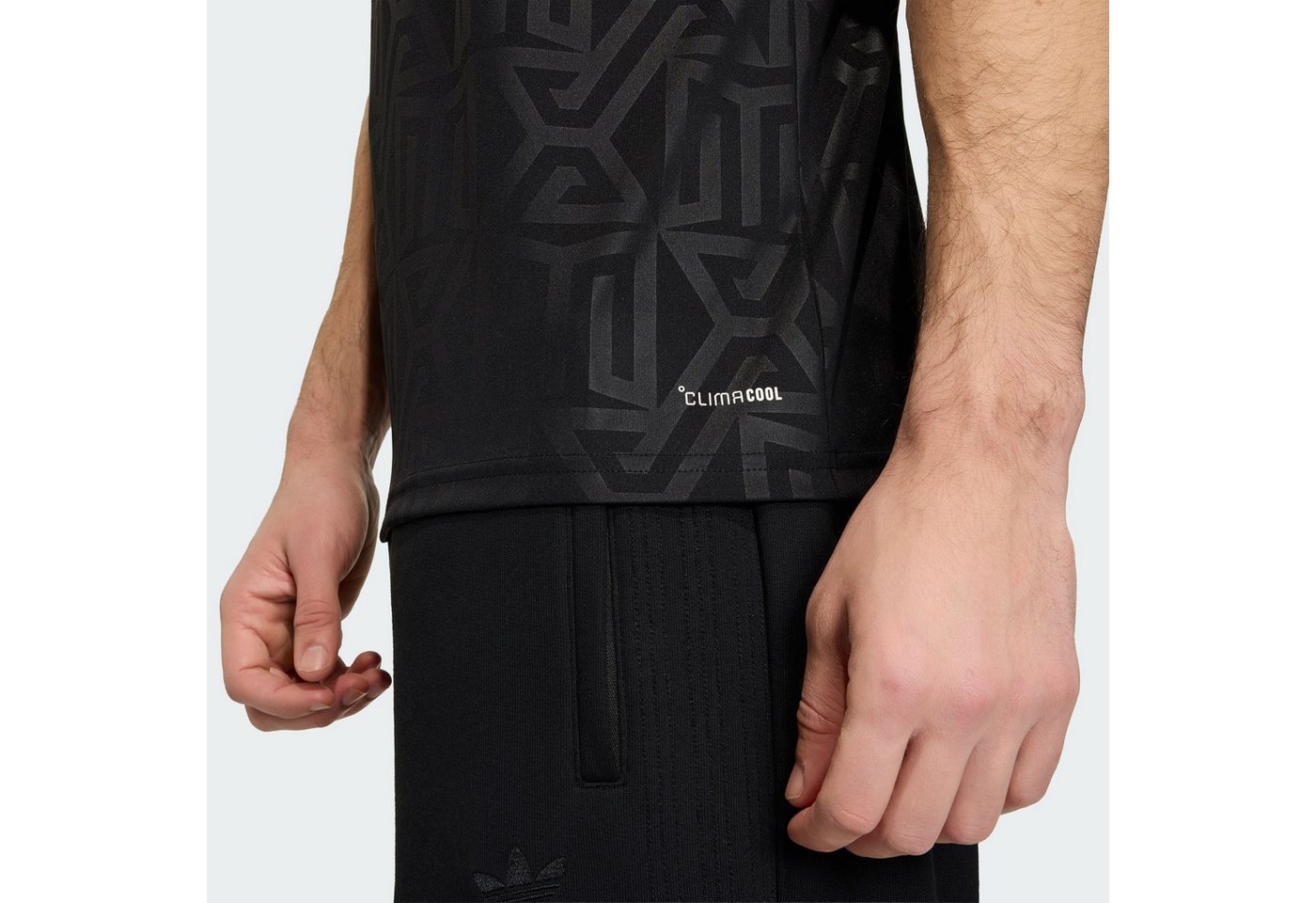 adidas Performance Fußballtrikot MEXIKO 26 AUSWEICHTRIKOT (1-tlg) Bild 2