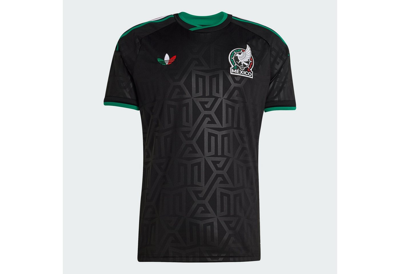 adidas Performance Fußballtrikot MEXIKO 26 AUSWEICHTRIKOT (1-tlg) Bild 3