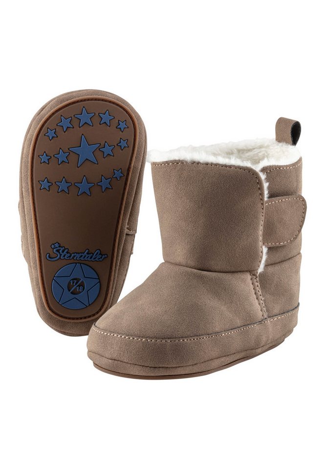 Sterntaler® Baby Schuhe Outdoorschuh