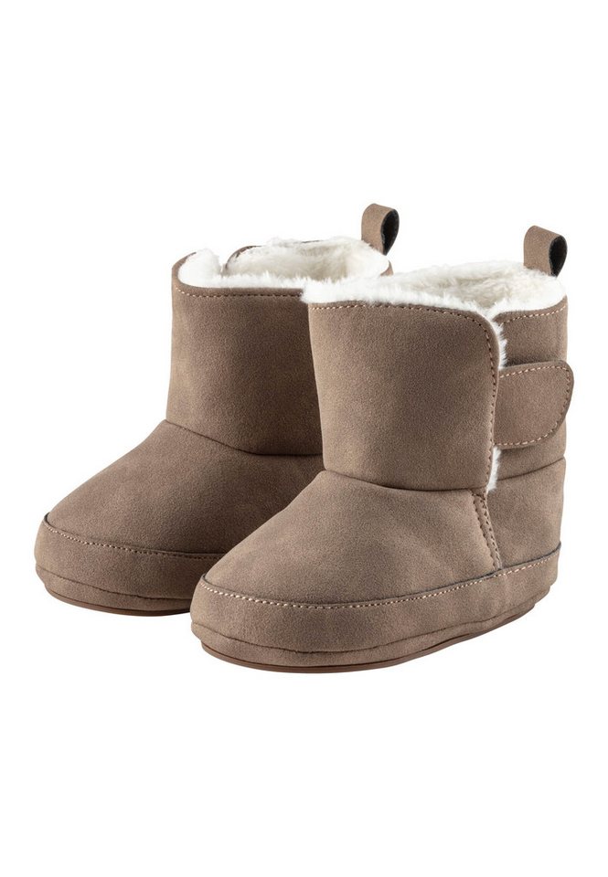 Sterntaler® Baby Schuhe Outdoorschuh Bild 2