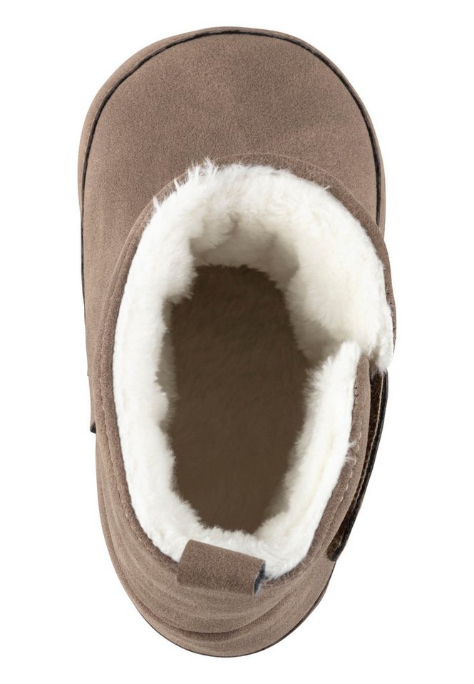 Sterntaler® Baby Schuhe Outdoorschuh Bild 5