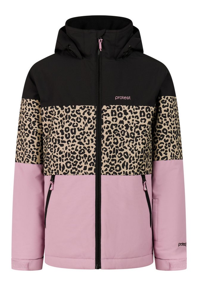Protest Skijacke PRTDeline JR (1-St) Side pocket
