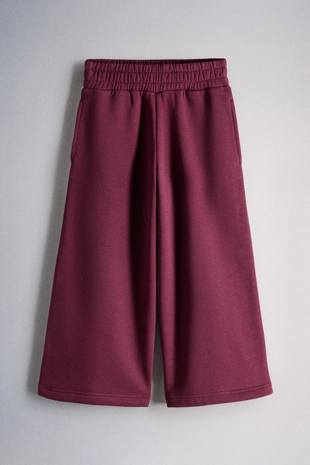The Set Sweatanzug The Set Sweatshirt & Jogginghose, 2er-Pack (4-tlg) Bild 2